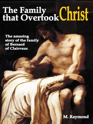 cover image of The Family that Overtook Christ